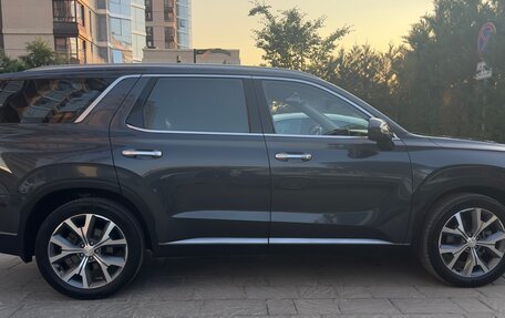 Hyundai Palisade I, 2019 год, 3 400 000 рублей, 8 фотография