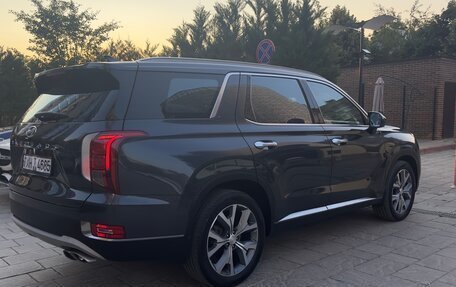 Hyundai Palisade I, 2019 год, 3 400 000 рублей, 7 фотография