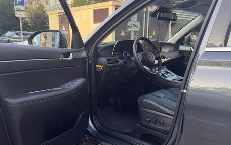 Hyundai Palisade I, 2019 год, 3 400 000 рублей, 10 фотография