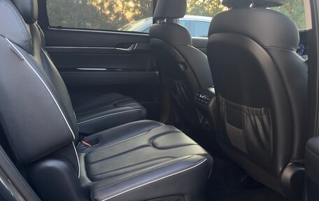 Hyundai Palisade I, 2019 год, 3 400 000 рублей, 15 фотография