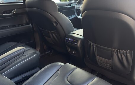 Hyundai Palisade I, 2019 год, 3 400 000 рублей, 14 фотография