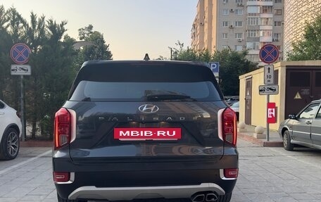 Hyundai Palisade I, 2019 год, 3 400 000 рублей, 6 фотография