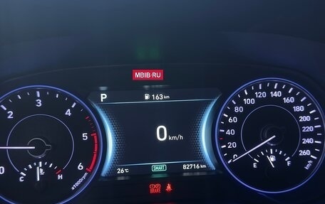 Hyundai Palisade I, 2019 год, 3 400 000 рублей, 13 фотография