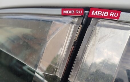Toyota Camry, 2008 год, 1 300 000 рублей, 17 фотография