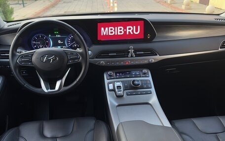 Hyundai Palisade I, 2019 год, 3 400 000 рублей, 11 фотография
