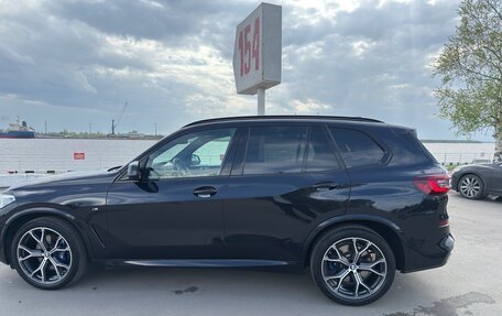 BMW X5, 2020 год, 7 450 000 рублей, 6 фотография
