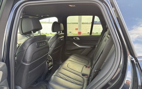 BMW X5, 2020 год, 7 450 000 рублей, 7 фотография