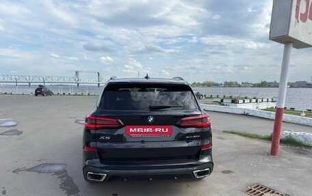 BMW X5, 2020 год, 7 450 000 рублей, 5 фотография