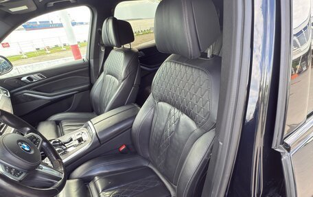 BMW X5, 2020 год, 7 450 000 рублей, 8 фотография