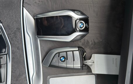 BMW X5, 2020 год, 7 450 000 рублей, 14 фотография