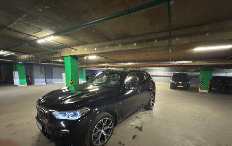 BMW X5, 2020 год, 7 450 000 рублей, 17 фотография