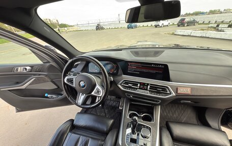 BMW X5, 2020 год, 7 450 000 рублей, 10 фотография