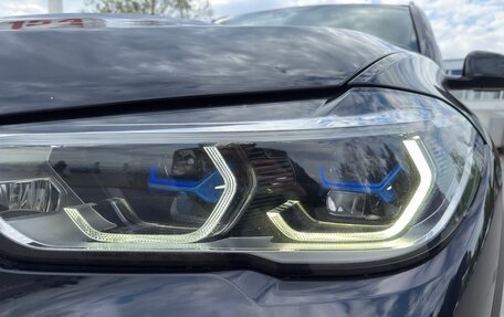 BMW X5, 2020 год, 7 450 000 рублей, 13 фотография