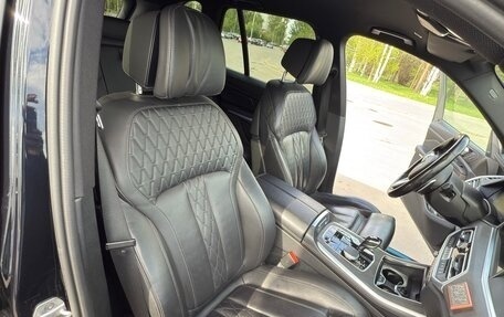 BMW X5, 2020 год, 7 450 000 рублей, 9 фотография