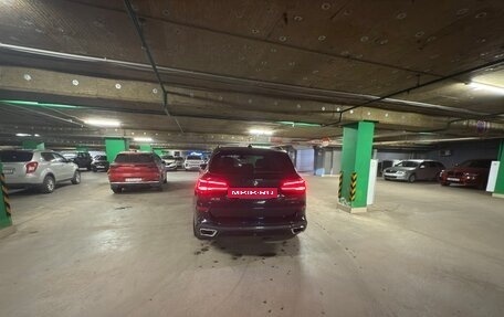BMW X5, 2020 год, 7 450 000 рублей, 21 фотография