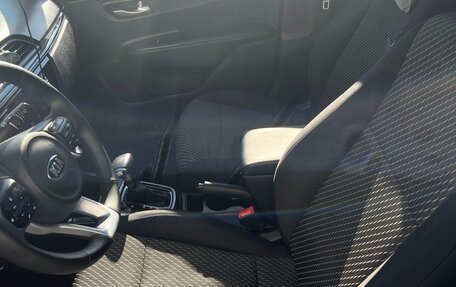 KIA Rio IV, 2018 год, 1 490 000 рублей, 11 фотография