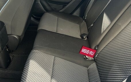 KIA Rio IV, 2018 год, 1 490 000 рублей, 10 фотография