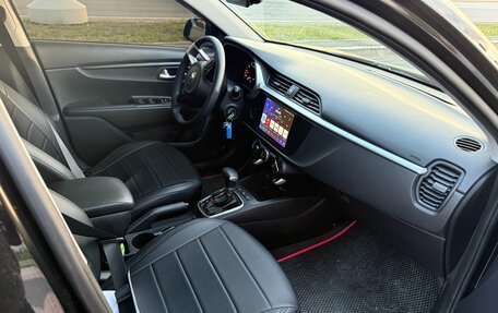 KIA Rio IV, 2021 год, 1 870 000 рублей, 6 фотография