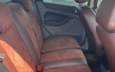 Ford Focus II рестайлинг, 2008 год, 500 000 рублей, 8 фотография