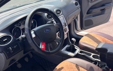 Ford Focus II рестайлинг, 2008 год, 500 000 рублей, 3 фотография