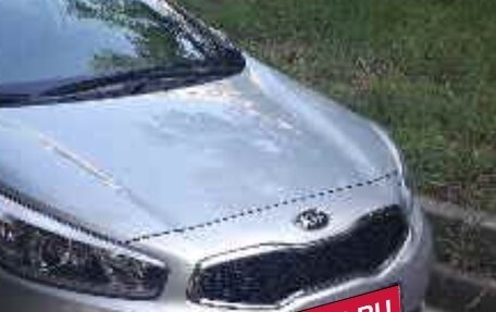 KIA cee'd III, 2016 год, 1 058 000 рублей, 2 фотография
