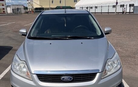 Ford Focus II рестайлинг, 2008 год, 500 000 рублей, 2 фотография