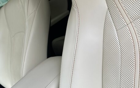Lexus RX IV рестайлинг, 2019 год, 4 600 000 рублей, 12 фотография