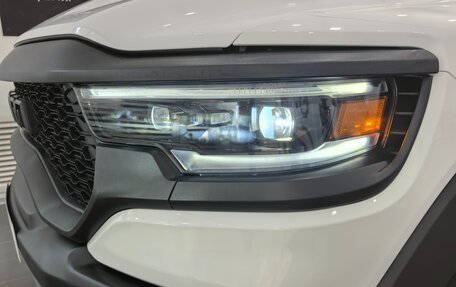 Rambler 1500, 2024 год, 17 595 000 рублей, 16 фотография