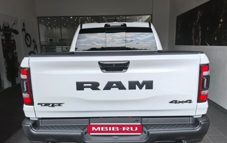 Rambler 1500, 2024 год, 17 595 000 рублей, 15 фотография