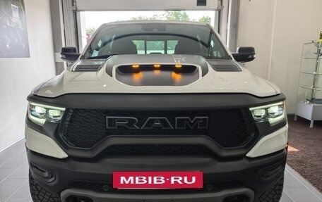 Rambler 1500, 2024 год, 17 595 000 рублей, 14 фотография