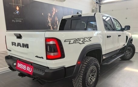 Rambler 1500, 2024 год, 17 595 000 рублей, 3 фотография