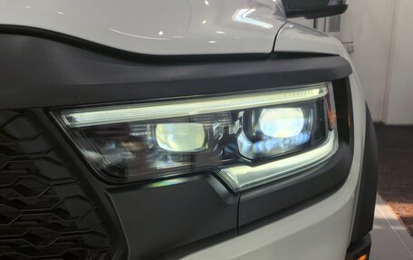 Rambler 1500, 2024 год, 17 595 000 рублей, 17 фотография