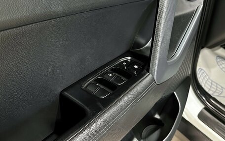 Hyundai Creta I рестайлинг, 2017 год, 1 797 000 рублей, 18 фотография