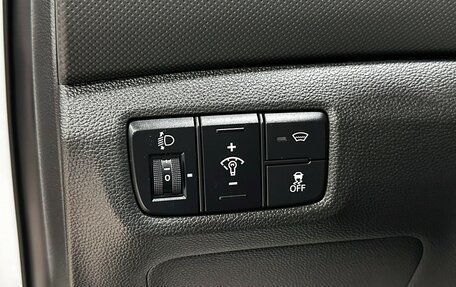 Hyundai Creta I рестайлинг, 2017 год, 1 797 000 рублей, 19 фотография