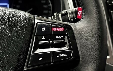 Hyundai Creta I рестайлинг, 2017 год, 1 797 000 рублей, 22 фотография