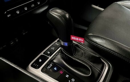 Hyundai Creta I рестайлинг, 2017 год, 1 797 000 рублей, 26 фотография