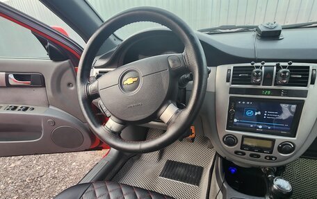 Chevrolet Lacetti, 2006 год, 610 000 рублей, 3 фотография