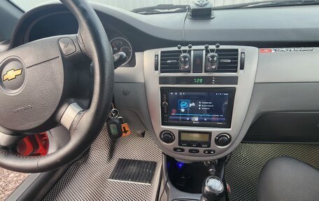 Chevrolet Lacetti, 2006 год, 610 000 рублей, 4 фотография
