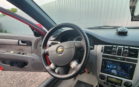 Chevrolet Lacetti, 2006 год, 610 000 рублей, 5 фотография