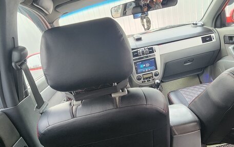 Chevrolet Lacetti, 2006 год, 610 000 рублей, 9 фотография