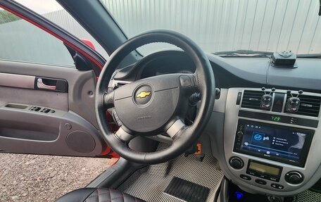 Chevrolet Lacetti, 2006 год, 610 000 рублей, 8 фотография