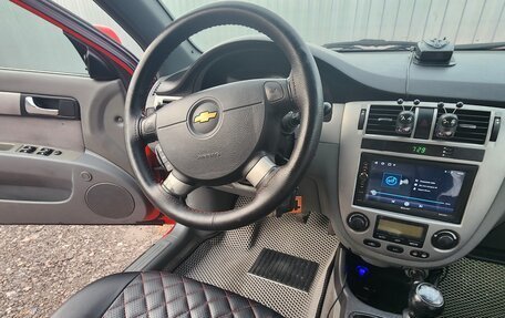Chevrolet Lacetti, 2006 год, 610 000 рублей, 2 фотография