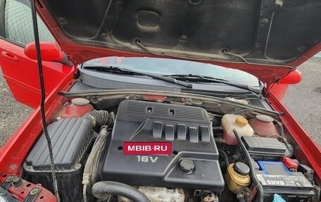 Chevrolet Lacetti, 2006 год, 610 000 рублей, 7 фотография