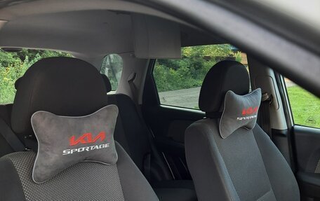 KIA Sportage II, 2009 год, 1 220 000 рублей, 7 фотография