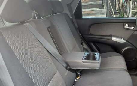 KIA Sportage II, 2009 год, 1 220 000 рублей, 8 фотография