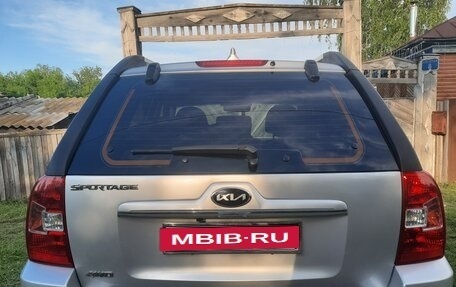 KIA Sportage II, 2009 год, 1 220 000 рублей, 14 фотография