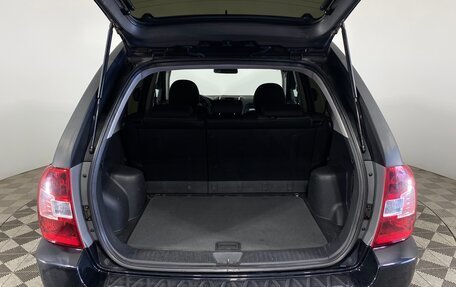 KIA Sportage II, 2009 год, 1 049 000 рублей, 11 фотография