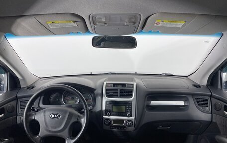 KIA Sportage II, 2009 год, 1 049 000 рублей, 13 фотография