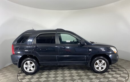 KIA Sportage II, 2009 год, 1 049 000 рублей, 4 фотография