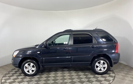 KIA Sportage II, 2009 год, 1 049 000 рублей, 8 фотография